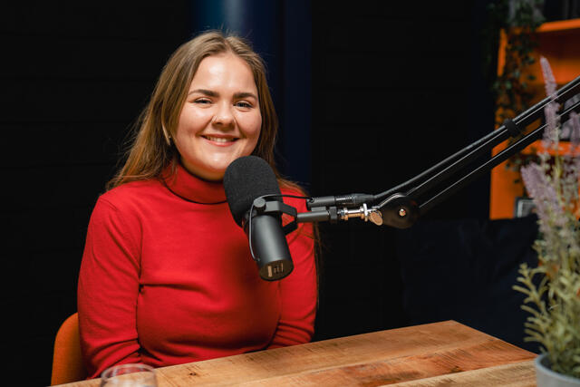 Matilde Solsvik